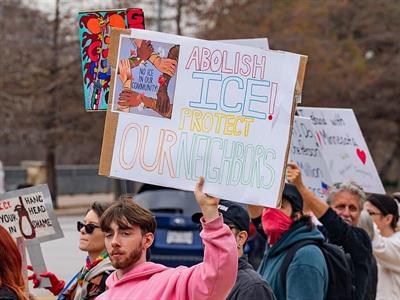Forense declara homicidio muerte de detenido cubano en centro ICE