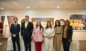 El Ministerio de Cultura anuncia los ganadores del Premio Anual de Artesan&iacute;a 2025