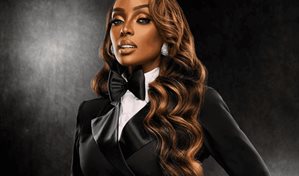 Amara La Negra ser&aacute; una de las presentadoras de la alfombra roja de los Premios Soberano 2026