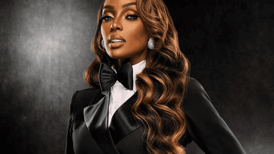 Amara La Negra ser&aacute; una de las presentadoras de la alfombra roja de los Premios Soberano 2026