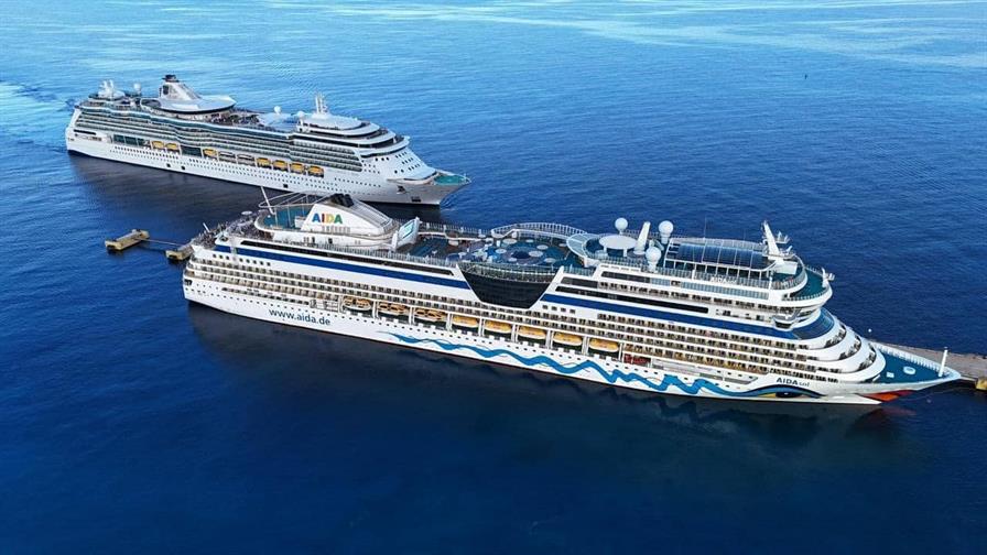 Proponen exigir una licencia a los cruceros con casinos a bordo que ingresen al país Proponen exigir una licencia a los cruceros con casinos a bordo que ingresen al país