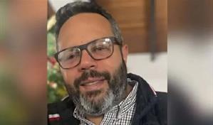 Tras m&aacute;s de un a&ntilde;o preso en Venezuela, liberan al yerno de Edmundo Gonz&aacute;lez