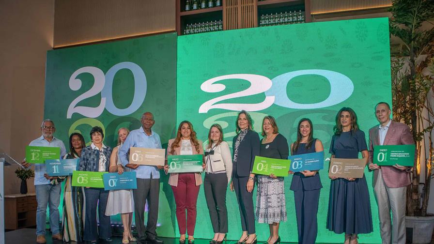 Referencia presenta la Agenda por la Vida 2026 Referencia presenta la Agenda por la Vida 2026