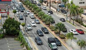 Rep&uacute;blica Dominicana compr&oacute; menos veh&iacute;culos; la importaci&oacute;n cay&oacute; 2.72 % en el 2025