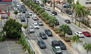 Rep&uacute;blica Dominicana compr&oacute; menos veh&iacute;culos; la importaci&oacute;n cay&oacute; 2.72 % en el 2025