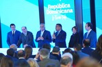 Santo Domingo 2026 se proyecta en Fitur como vitrina deportiva y turística de República Dominicana Santo Domingo 2026 se proyecta en Fitur como vitrina deportiva y turística de República Dominicana