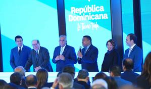 Santo Domingo 2026 se proyecta en Fitur como vitrina deportiva y tur&iacute;stica de Rep&uacute;blica Dominicana