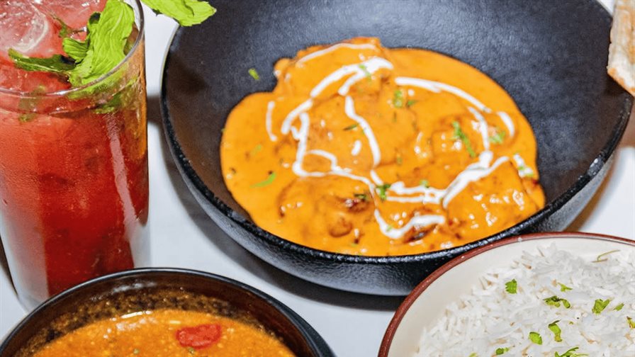 Sara&acute;s Kitchen: un viaje a la India sin salir de Santo Domingo