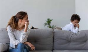 Amar a alguien que ya es padre