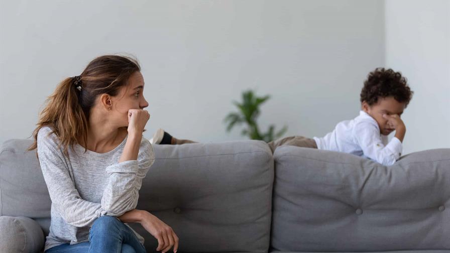 Amar a alguien que ya es padre Amar a alguien que ya es padre