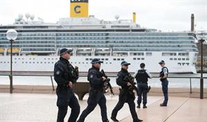 Tres muertos y un herido grave tras un tiroteo en el sureste de Australia