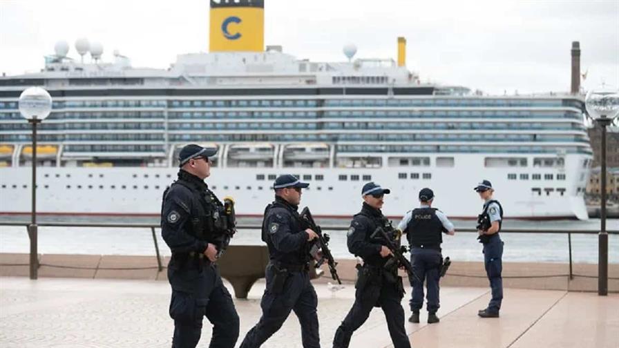 Tres muertos y un herido grave tras un tiroteo en el sureste de Australia