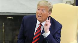 Trump lanza advertencia al alcalde de Mine&aacute;polis sobre migraci&oacute;n y la situaci&oacute;n vuelve a tensarse