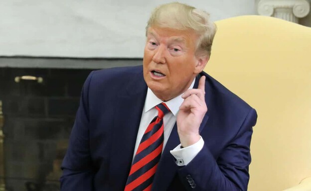 Trump dice que Cuba es una naci&oacute;n fallida aunque no cree necesario un cambio de r&eacute;gimen