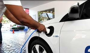 Importaci&oacute;n de veh&iacute;culos h&iacute;bridos crece casi un 55 % durante el 2025