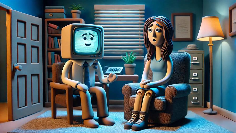 &iquest;Qu&eacute; pasa cuando el psic&oacute;logo es un algoritmo