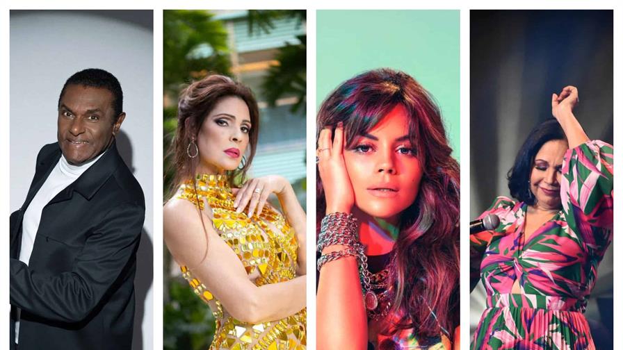 Artistas dominicanos participar&aacute;n en la 8va Conferencia Anual de Dominicanos en el Capitolio