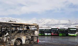 La Rep&uacute;blica Isl&aacute;mica de Ir&aacute;n: m&aacute;s protestas con m&aacute;s violencia y menos legitimidad