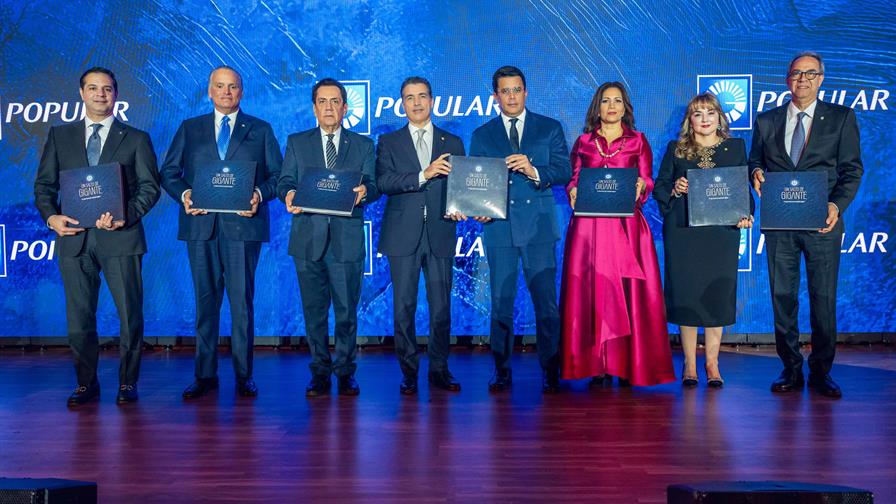 Banco Popular celebra su cena gala en Fitur para hoteleros e inversionistas Banco Popular celebra su cena gala en Fitur para hoteleros e inversionistas