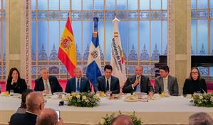 El Banco Popular cierra su participaci&oacute;n en Fitur 2026 con proyectos estimados en US$6,200 millones