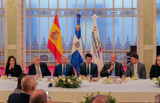 El Banco Popular cierra su participaci&oacute;n en Fitur 2026 con proyectos estimados en US$6,200 millones