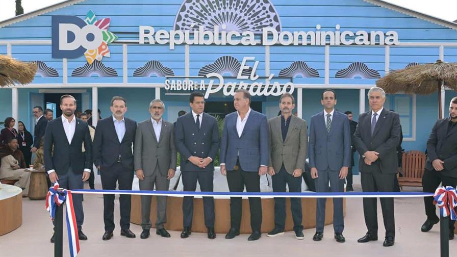 BHD Fondos anuncia la construcci&oacute;n de dos hoteles Marriott en Miches