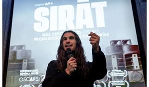 Brasile&ntilde;os molestos con el director de la pel&iacute;cula espa&ntilde;ola Sirat por sus comentarios en programa