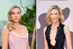 Scarlett Johansson y otros artistas critican el uso de IA sin autorización Scarlett Johansson y otros artistas critican el uso de IA sin autorización