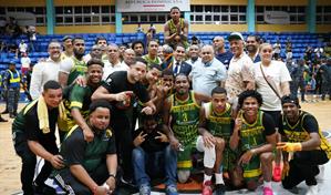 San Carlos se corona campe&oacute;n del Cl&aacute;sico Boy&oacute;n Dom&iacute;nguez