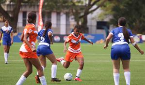 Punta Cana International y Cap Cana Heritage dan apertura a la Copa Malta Morena 2026