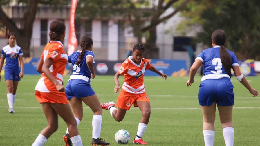 Punta Cana International y Cap Cana Heritage dan apertura a la Copa Malta Morena 2026