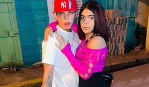 Una joven embarazada pierde a su beb&eacute; tras ser atacada a pu&ntilde;aladas por su expareja en Santiago