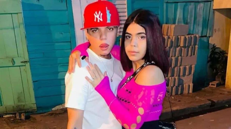 Apresan a joven acusado de darle 42 pu&ntilde;aladas a su expareja embarazada en Santiago