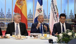 Banreservas lidera en Fitur 2026 con acuerdos de inversi&oacute;n superiores a US$6,500 millones