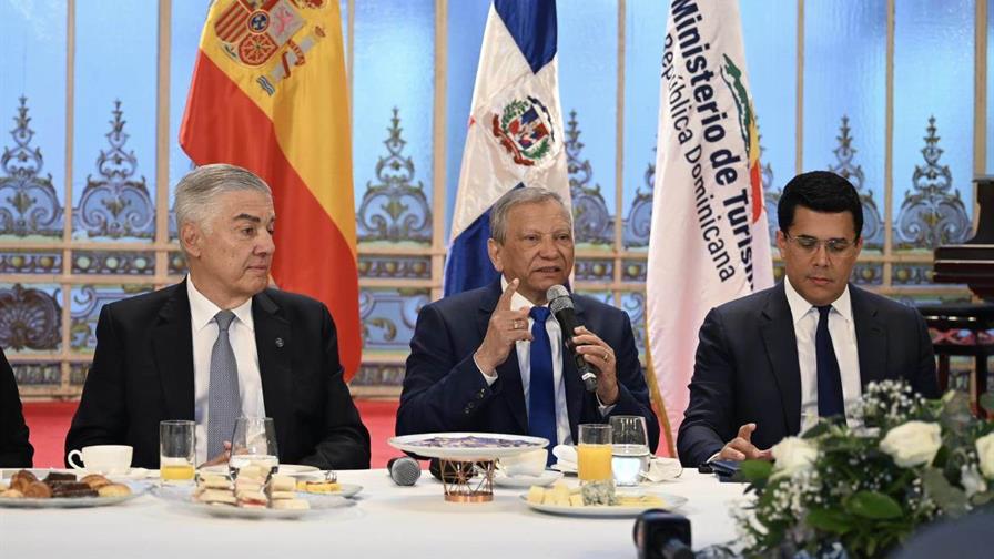 Banreservas lidera en Fitur 2026 con acuerdos de inversi&oacute;n superiores a US$6,500 millones