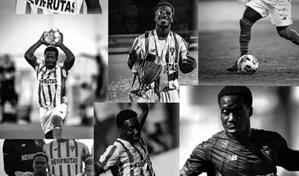 Tragedia en el f&uacute;tbol: fallece Nassur Bacem en pleno partido en Portugal