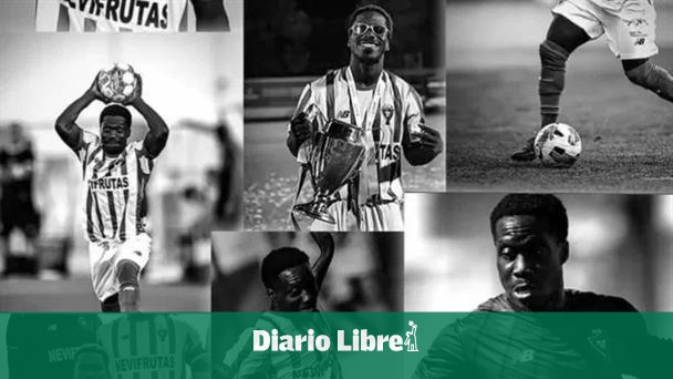 Fallece futbolista Nassur Bacem durante un partido en Portugal