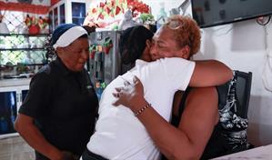 Eloy muri&oacute; sin cumplir una repetida promesa a su esposa: dejar la mina cuando construyeran su casa