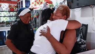 Eloy muri&oacute; sin cumplir una repetida promesa a su esposa: dejar la mina cuando construyeran su casa