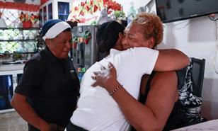 Eloy muri&oacute; sin cumplir una repetida promesa a su esposa: dejar la mina cuando construyeran su casa