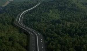 La carretera del &Aacute;mbar ser&aacute; eje para integrar el turismo del Norte, afirma Andr&eacute;s Marranzini