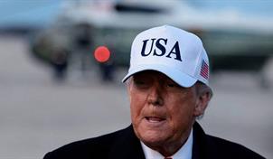 Trump derogar&aacute; texto base de normativas contra el cambio clim&aacute;tico en EE. UU.