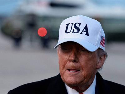 Trump derogará texto base de regulaciones contra el cambio climático