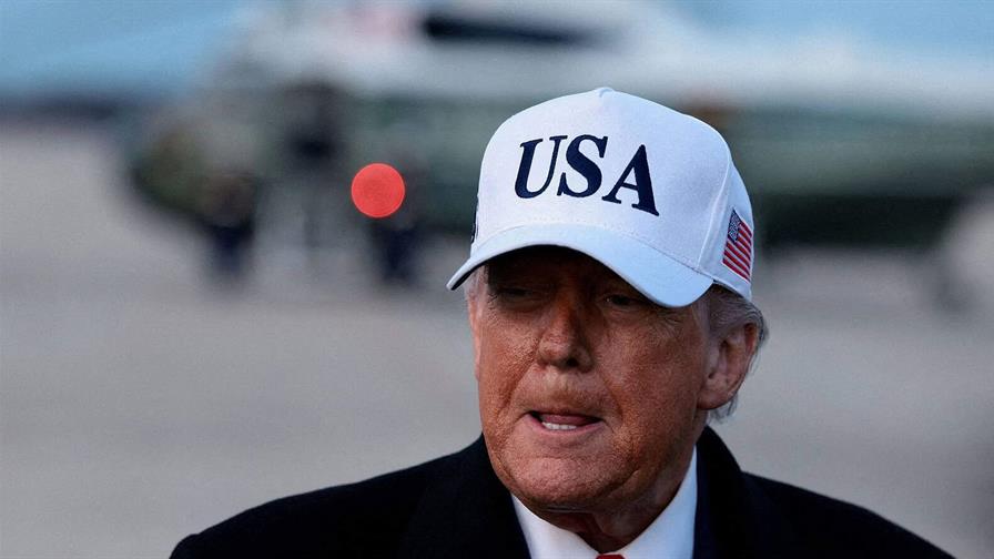 Trump, resultados tempranos y el dilema del poder que funciona