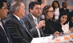 El BHD proyecta m&aacute;s de US$2,970 millones en oportunidades de inversi&oacute;n como logro en Fitur 2026