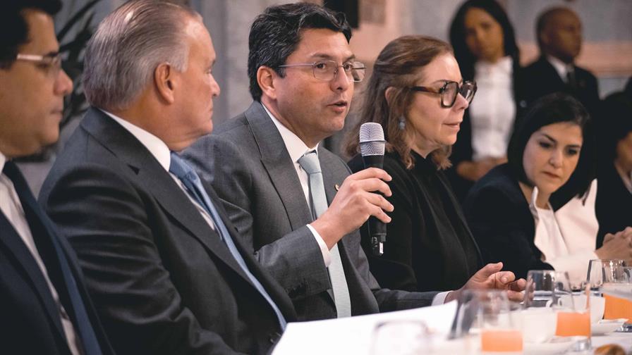 El BHD proyecta más de US$2,970 millones en oportunidades de inversión como logro en Fitur 2026 El BHD proyecta más de US$2,970 millones en oportunidades de inversión como logro en Fitur 2026