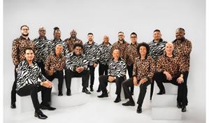 El grupo Niche se presentar&aacute; en Santo Domingo el 21 de febrero