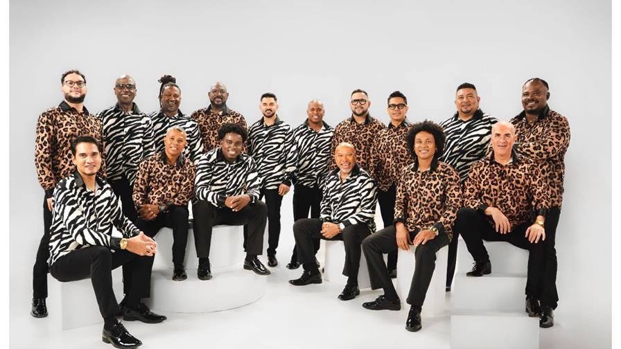 El grupo Niche se presentará en Santo Domingo el 21 de febrero