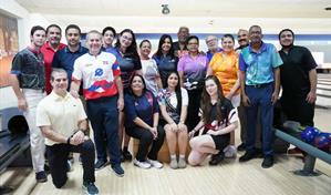 Henr&iacute;quez, Sebel&eacute;n, Garc&iacute;a y Ortega triunfan en nacional de boliche