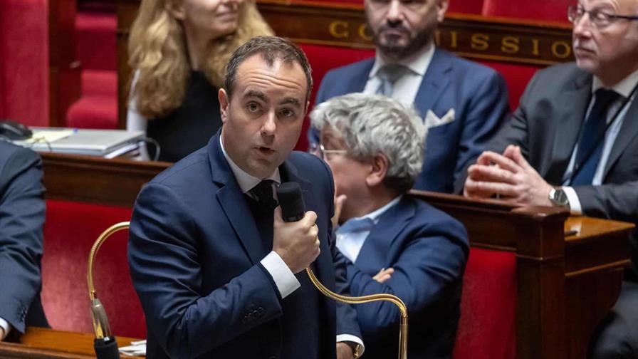 El gobierno franc&eacute;s supera la censura y avanza en adopci&oacute;n de presupuestos de 2026